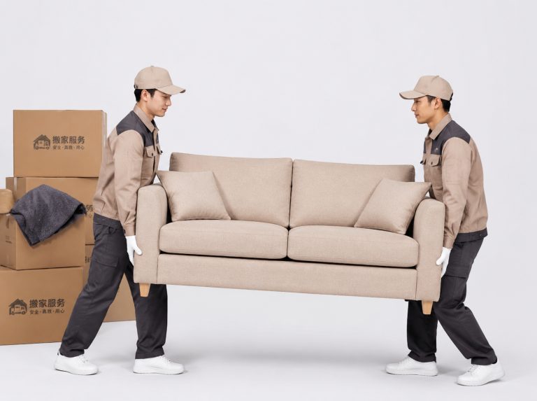 海门区全屋家具打包搬运服务